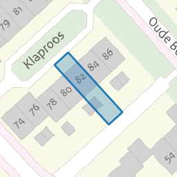 Perceel HDB01-Z-4085