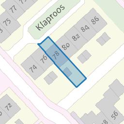 Perceel HDB01-Z-4087