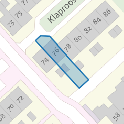 Perceel HDB01-Z-4088