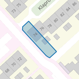 Perceel HDB01-Z-4089