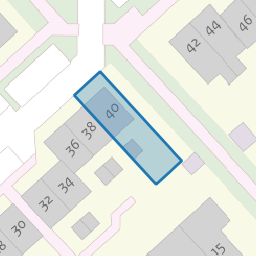 Perceel HDB01-Z-4090