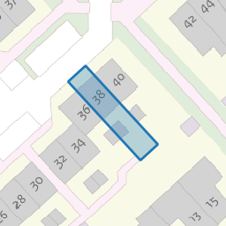 Perceel HDB01-Z-4091