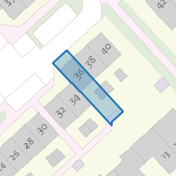 Perceel HDB01-Z-4092