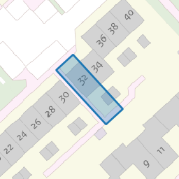 Perceel HDB01-Z-4094