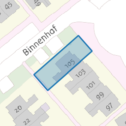 Perceel HDB01-Z-4095