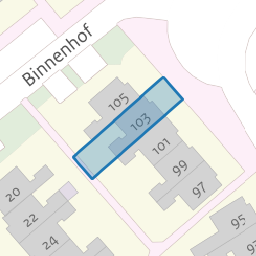 Perceel HDB01-Z-4096