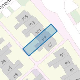 Perceel HDB01-Z-4098