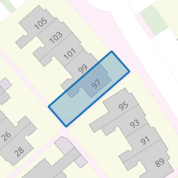 Perceel HDB01-Z-4099