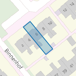 Perceel HDB01-Z-4102