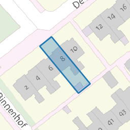 Perceel HDB01-Z-4103