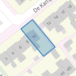 Perceel HDB01-Z-4104