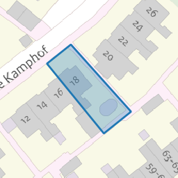 Perceel HDB01-Z-4108