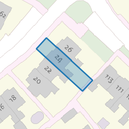 Perceel HDB01-Z-4111