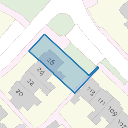 Perceel HDB01-Z-4112