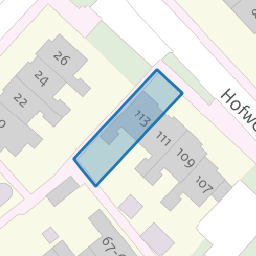 Perceel HDB01-Z-4113