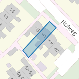 Perceel HDB01-Z-4114