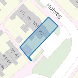 Perceel HDB01-Z-4116