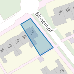 Perceel HDB01-Z-4118