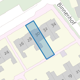 Perceel HDB01-Z-4120