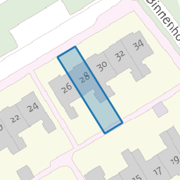 Perceel HDB01-Z-4121