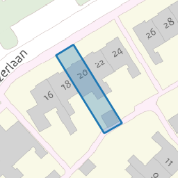 Perceel HDB01-Z-4125