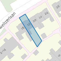 Perceel HDB01-Z-4126