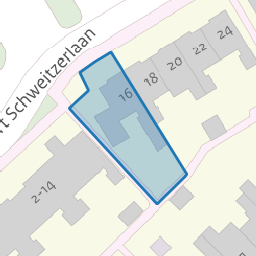 Perceel HDB01-Z-4127