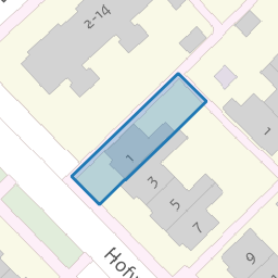 Perceel HDB01-Z-4132