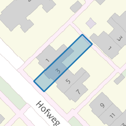 Perceel HDB01-Z-4133