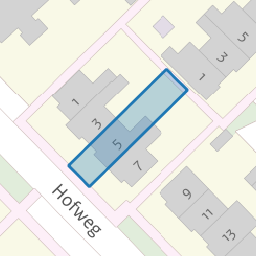 Perceel HDB01-Z-4134