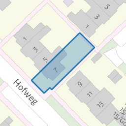 Perceel HDB01-Z-4135