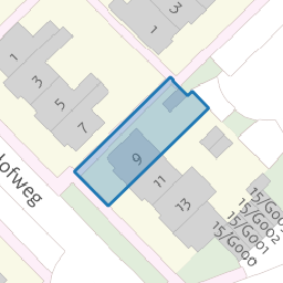 Perceel HDB01-Z-4136