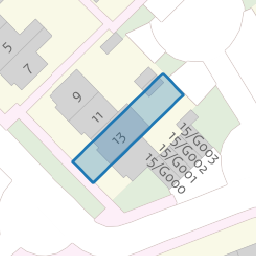 Perceel HDB01-Z-4138