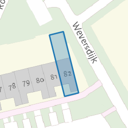 Perceel HDB01-Z-4140