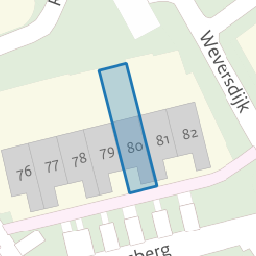 Perceel HDB01-Z-4142