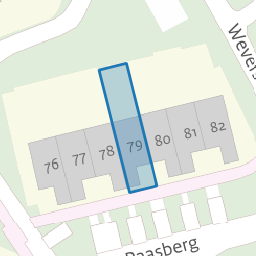 Perceel HDB01-Z-4143