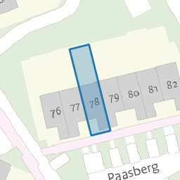 Perceel HDB01-Z-4144