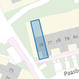 Perceel HDB01-Z-4146