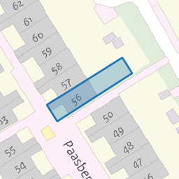 Perceel HDB01-Z-4153