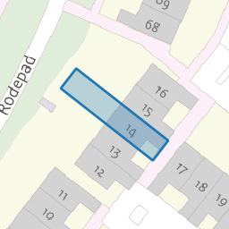 Perceel HDB01-Z-4161