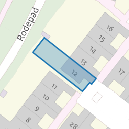 Perceel HDB01-Z-4163