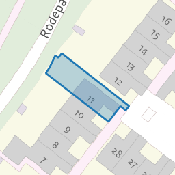 Perceel HDB01-Z-4164