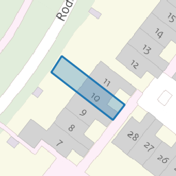 Perceel HDB01-Z-4165