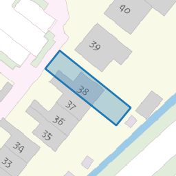 Perceel HDB01-Z-4169