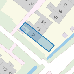 Perceel HDB01-Z-4175