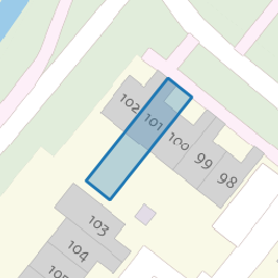 Perceel HDB01-Z-4180