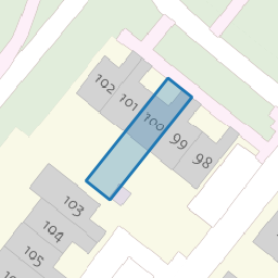 Perceel HDB01-Z-4181