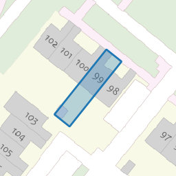 Perceel HDB01-Z-4182