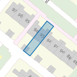 Perceel HDB01-Z-4188