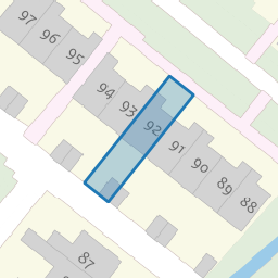 Perceel HDB01-Z-4189